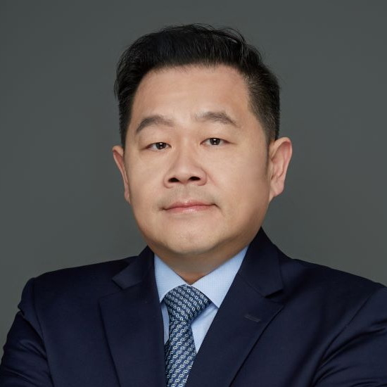 Chiung Kuang (Jack) Chen Ph.D