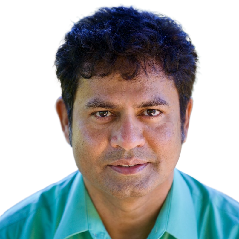 Sri Mudumba Ph.D 